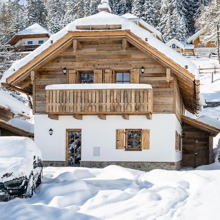 Chalet Paul Katschberghöhe Extérieur photo