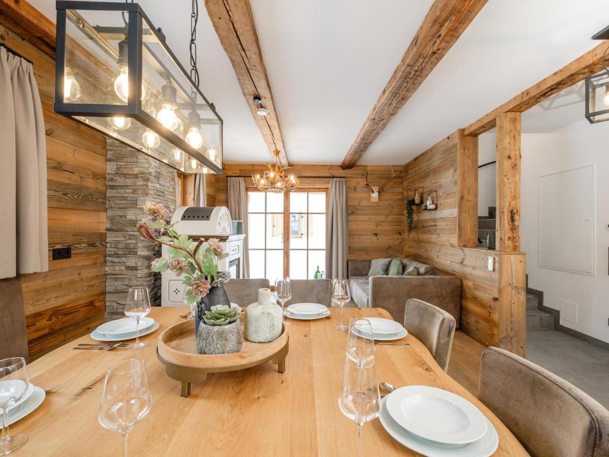 Chalet Paul Katschberghöhe Extérieur photo