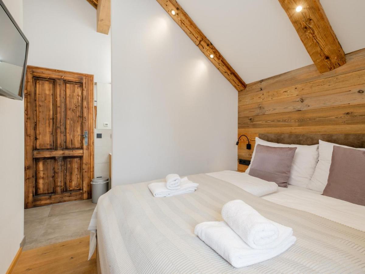 Chalet Paul Katschberghöhe Extérieur photo