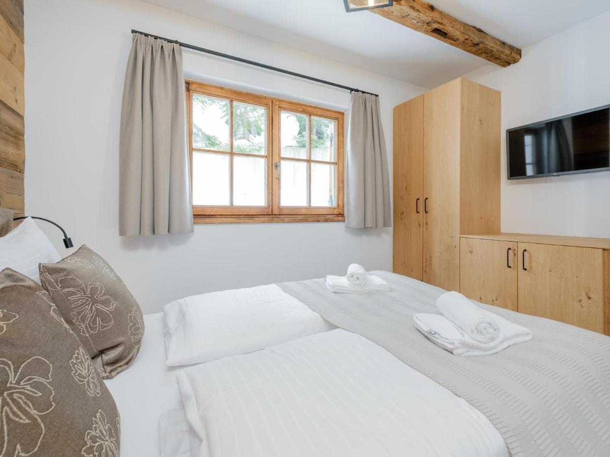 Chalet Paul Katschberghöhe Extérieur photo
