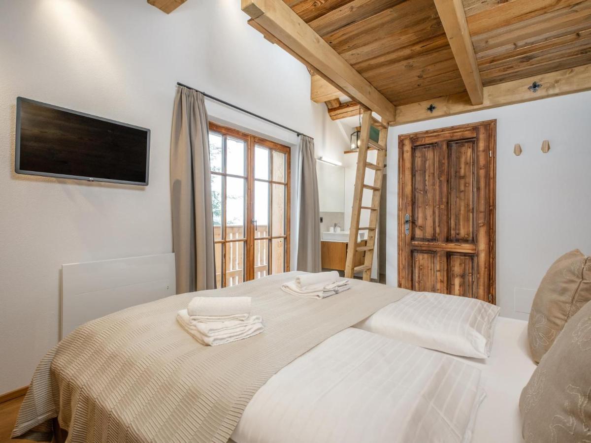 Chalet Paul Katschberghöhe Extérieur photo