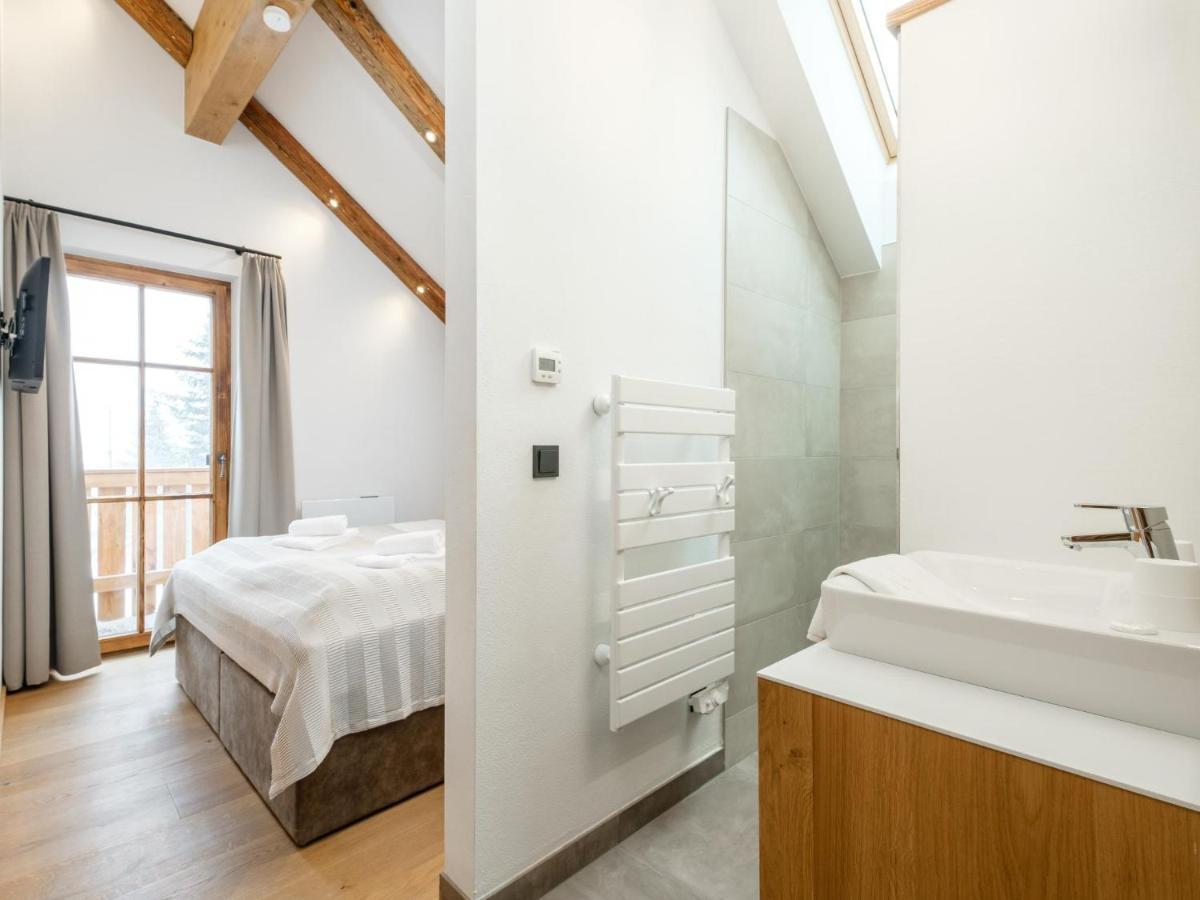 Chalet Paul Katschberghöhe Extérieur photo